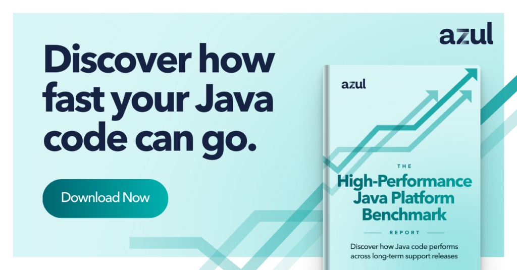 Discover how fast your Java code can go.