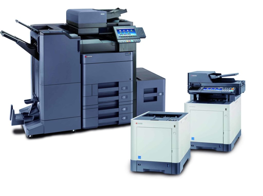 Kyocera Document Solutions Chooses Azul Systems Zulu Embedded for their ...