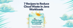 Introducing the Cloud Cost Optimization Cookbook