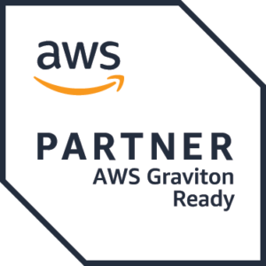 AWS Partner, AWS Graviton Ready, for committed cloud spend