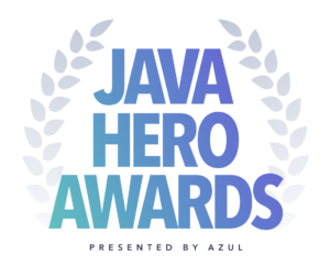 Success with Java - Java Hero Awards