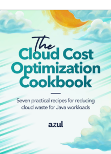 Read the Cloud Cost Optimization Cookbook