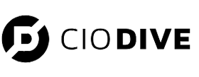 CIO Dive logo