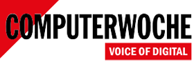 Computerwoche logo