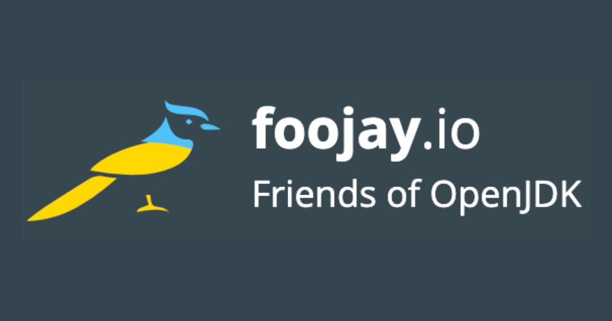 Foojay OG Image