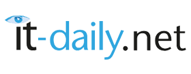 IT-Daily logo