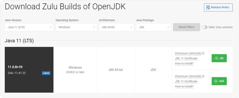 if i have openjdk 7 how to upgrade to 8