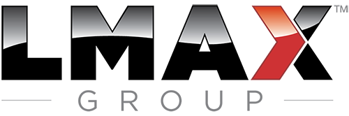 LMAX Group logo