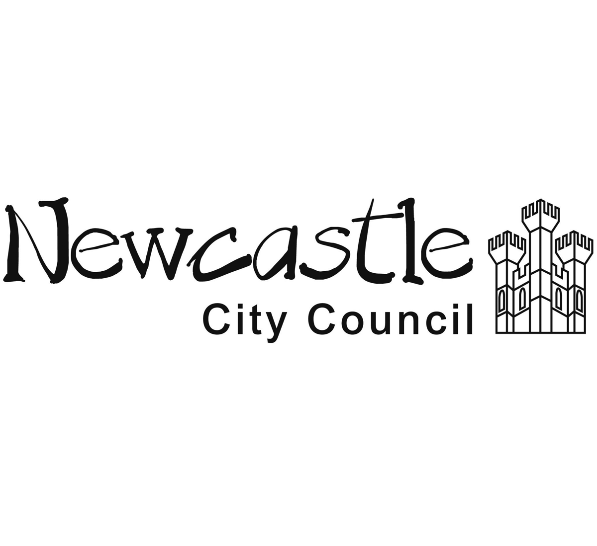 Newcastle City Council logo