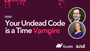 Your Undead Code is a Time Vampire