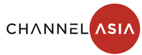 Channel Asia logo