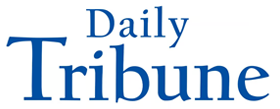 Daily Tribune logo