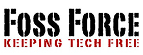 Foss Force logo