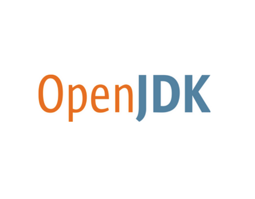 OpenJDK logo
